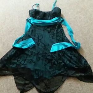 SPEECHLESS Formal/prom dress